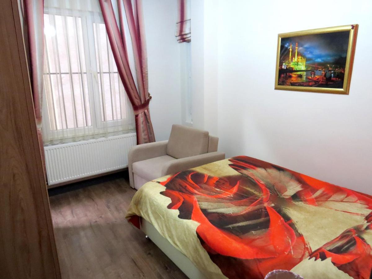 Istanberry - Moonlight Apartments - Istanbul — Photos 3