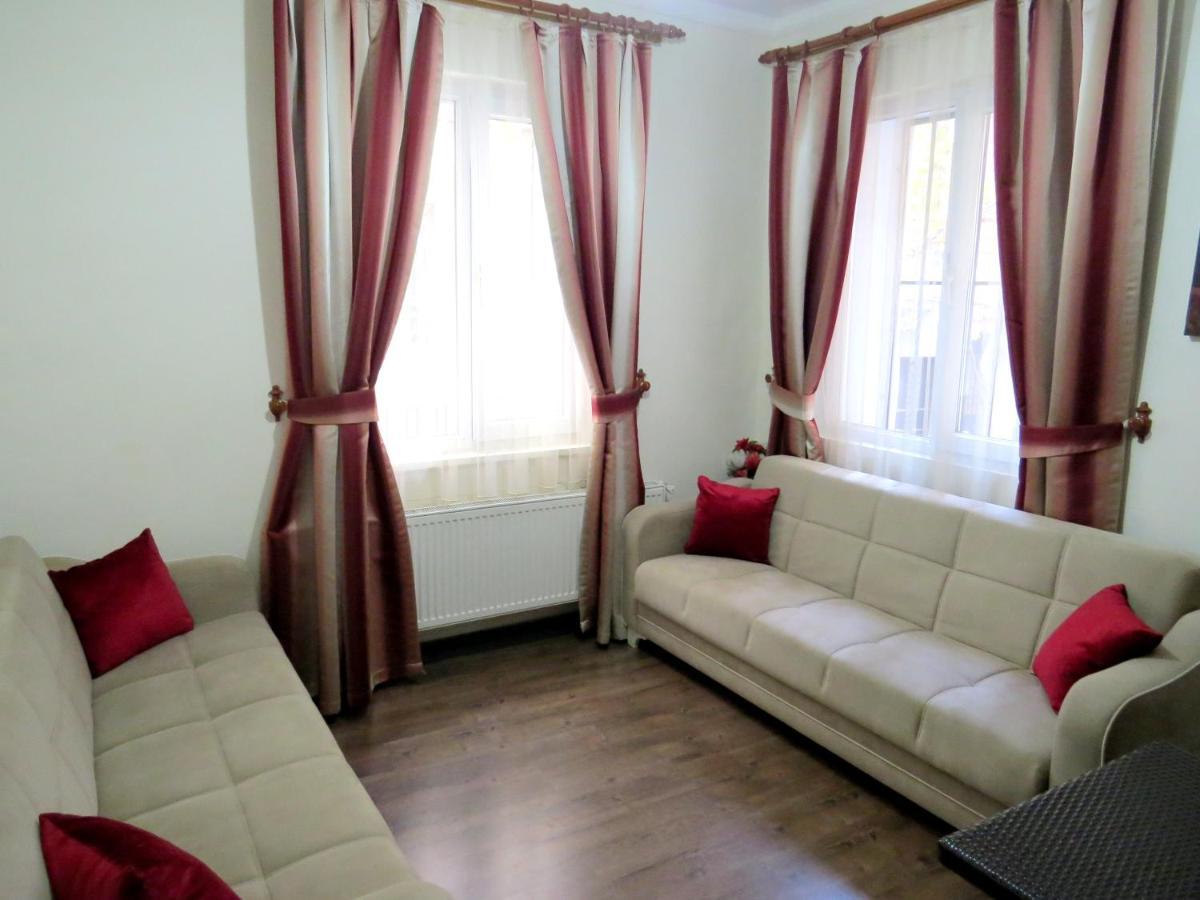 Istanberry - Moonlight Apartments - Istanbul — Photos 1