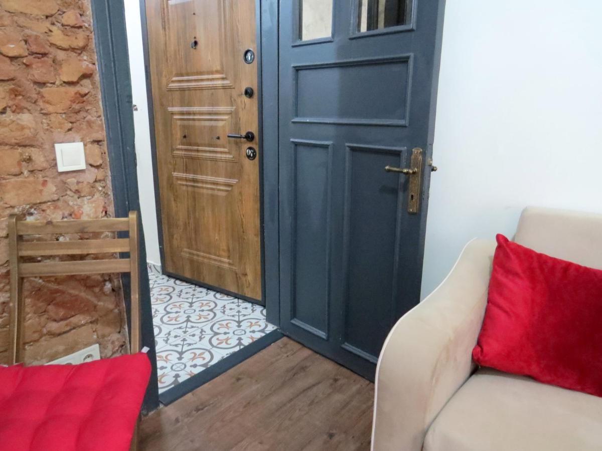 Istanberry - Moonlight Apartments - Istanbul — Photos 2