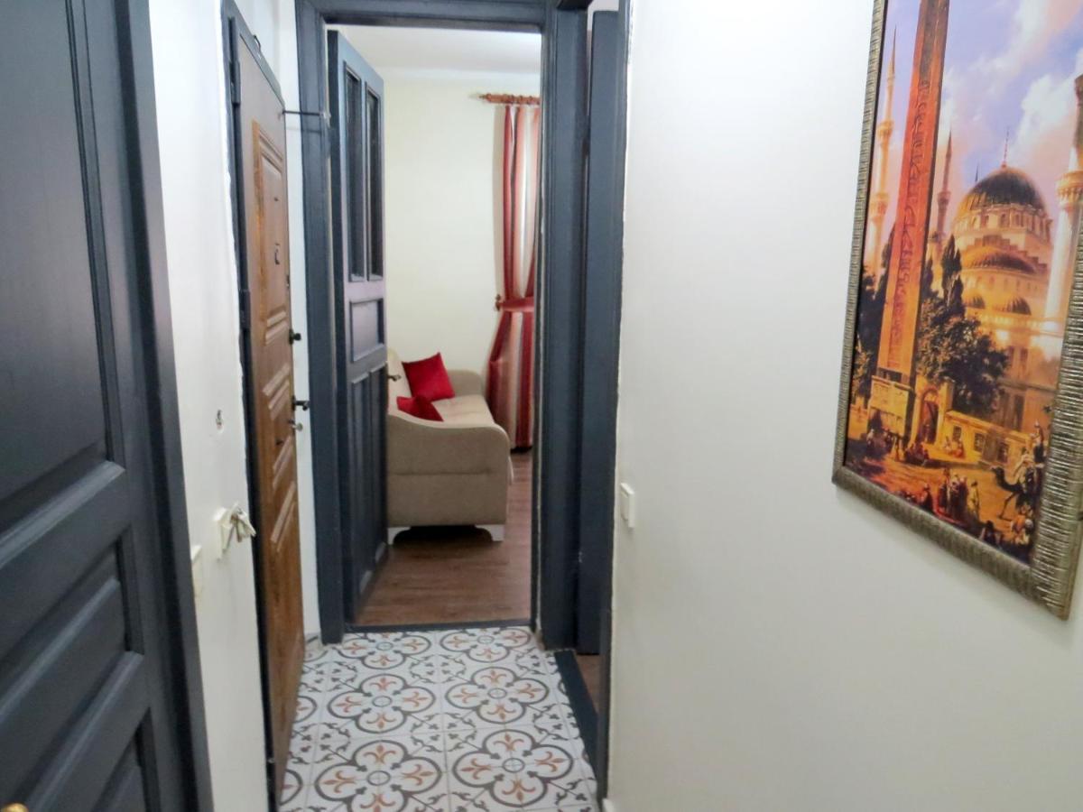 Istanberry - Moonlight Apartments - Istanbul, Istanbul